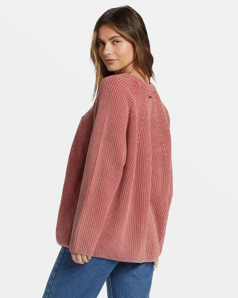 Addison Sweater