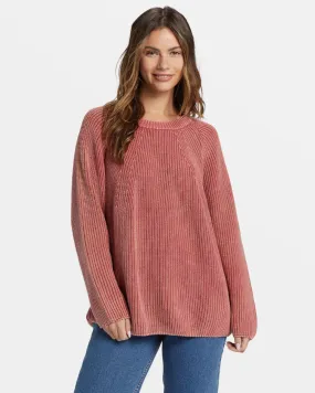 Addison Sweater