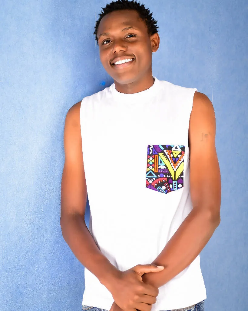 African prints Tanks Tops