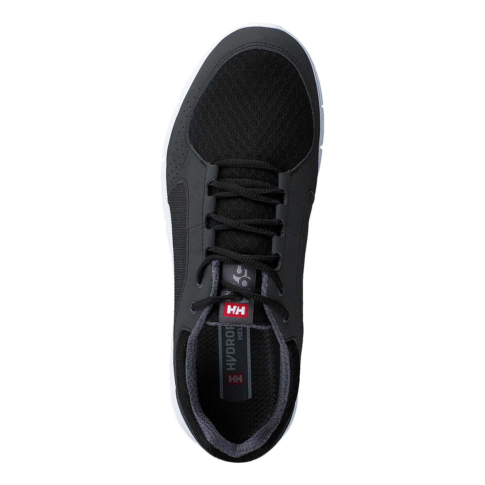 Ahiga V4 Hydropower Jetblack
