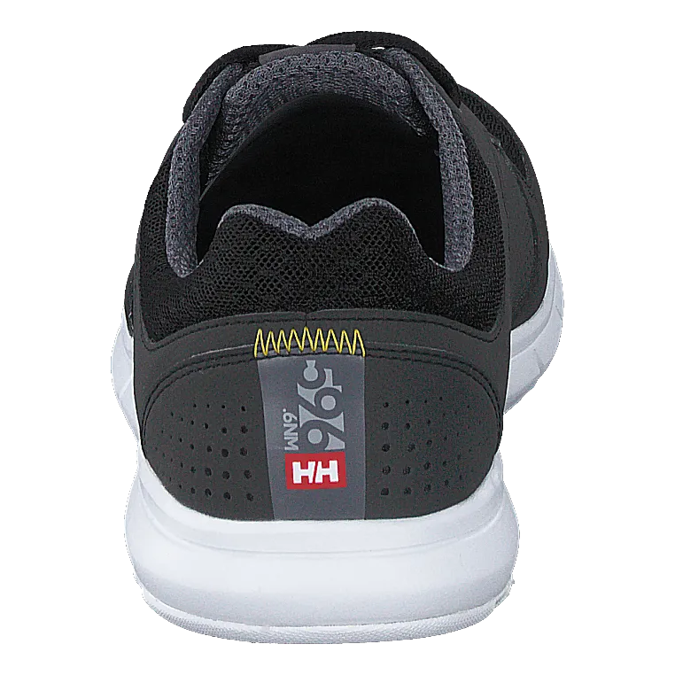 Ahiga V4 Hydropower Jetblack