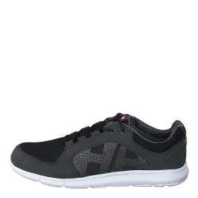Ahiga V4 Hydropower Jetblack