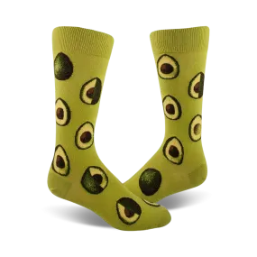Avocado Phase