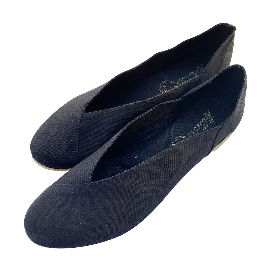 Belle Flat