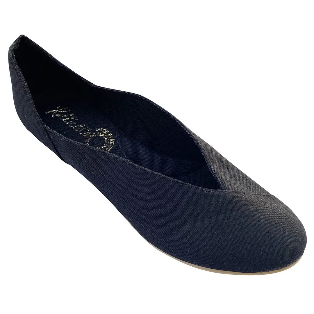 Belle Flat