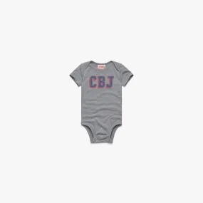 Block CBJ Baby One Piece