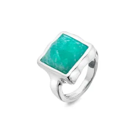 Blue Bay Ring