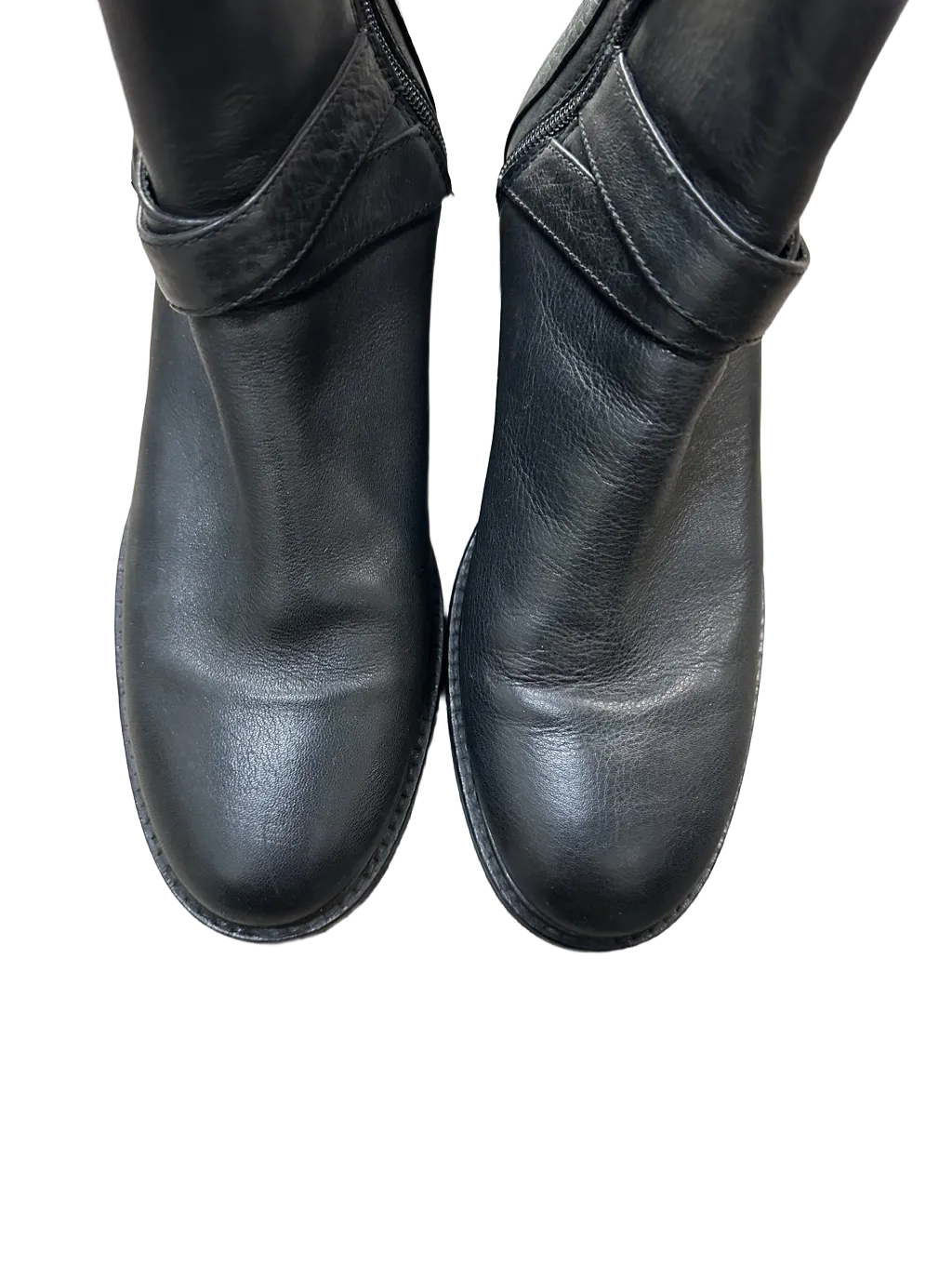 Boots Ankle Flats By Aquatalia  Size: 8