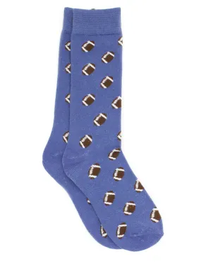 Boys Lucky Duck Socks | Football