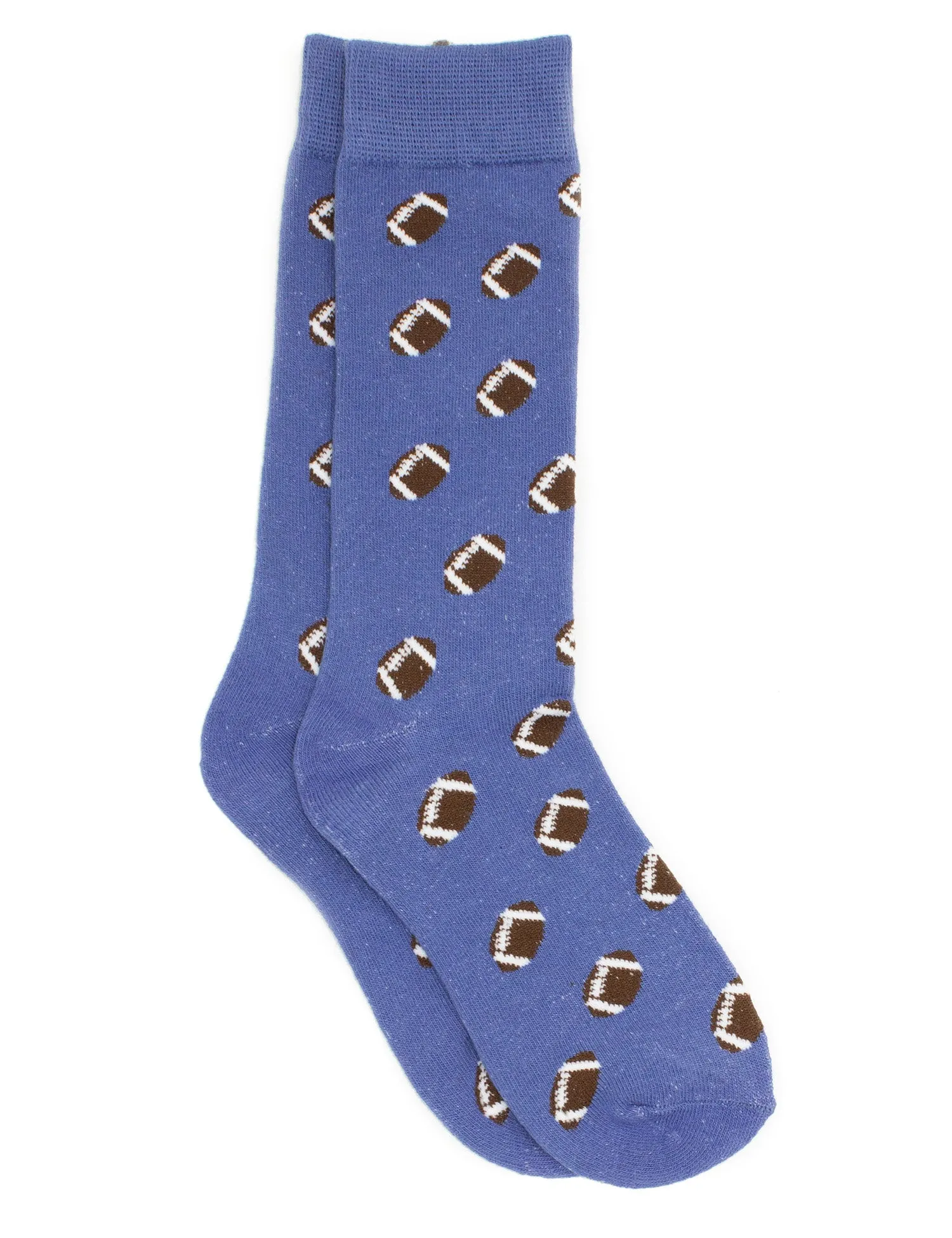 Boys Lucky Duck Socks | Football