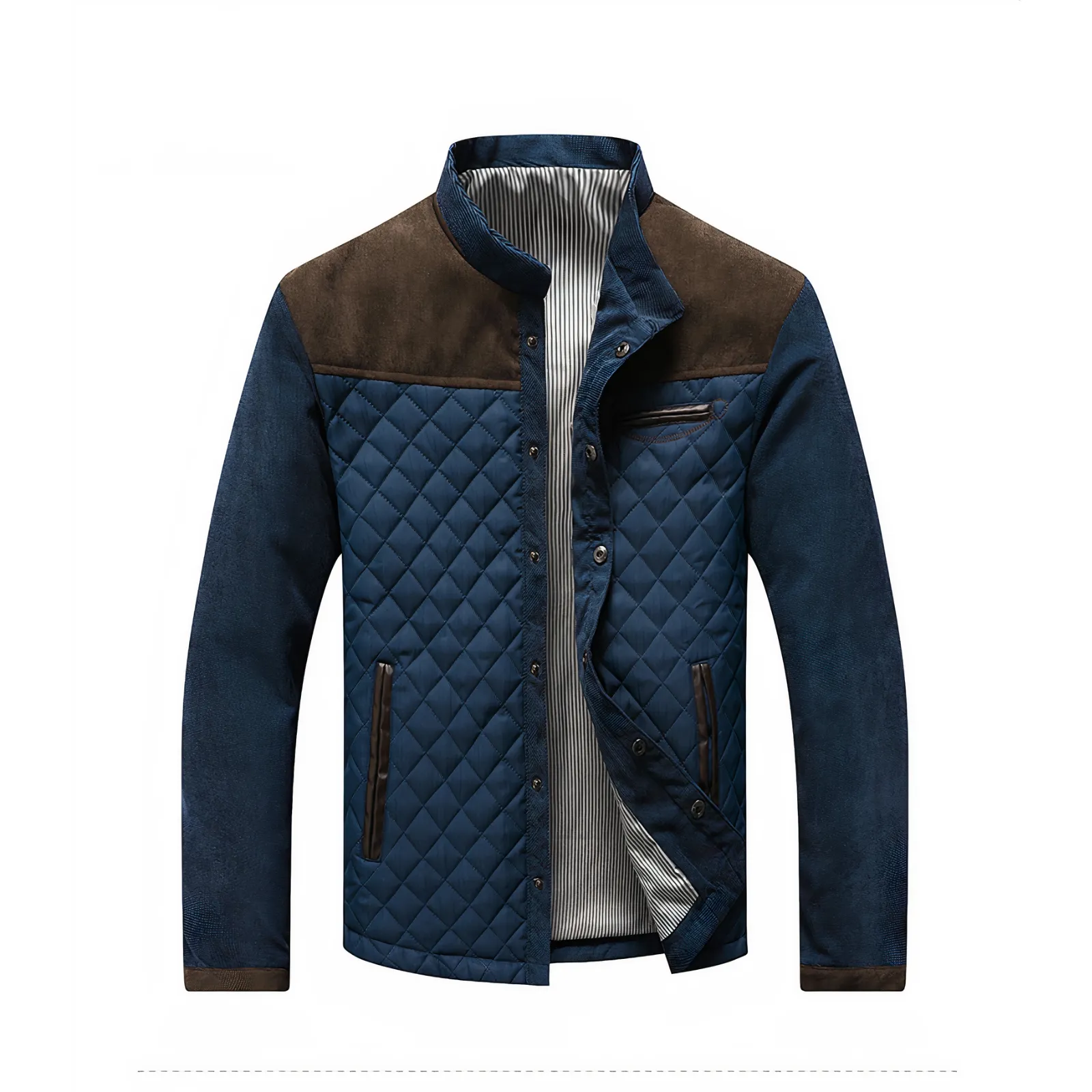 CALEB - Veste Outdoor pour hommes
