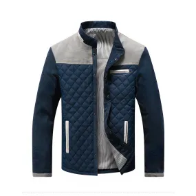 CALEB - Veste Outdoor pour hommes