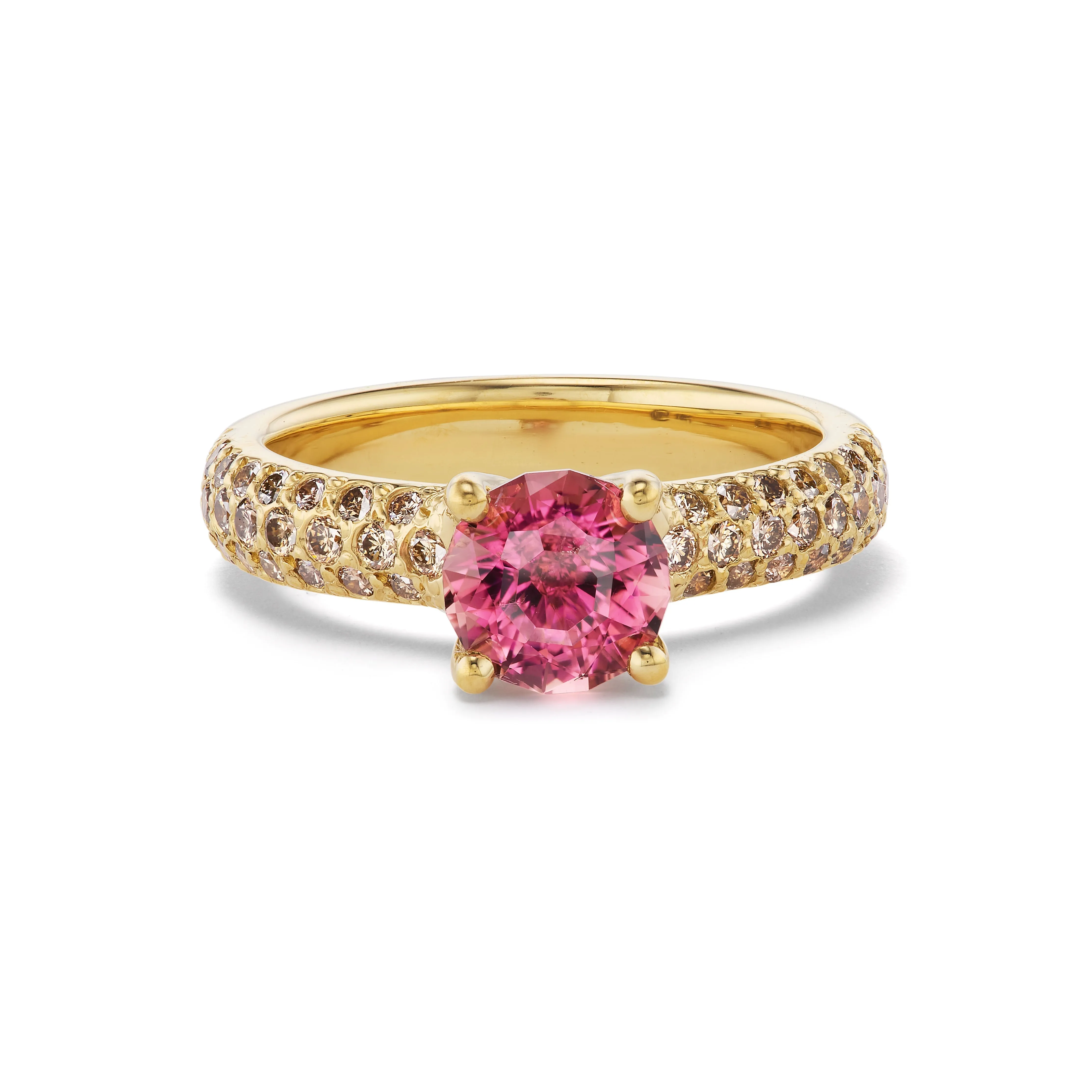 David Ring - Tourmaline