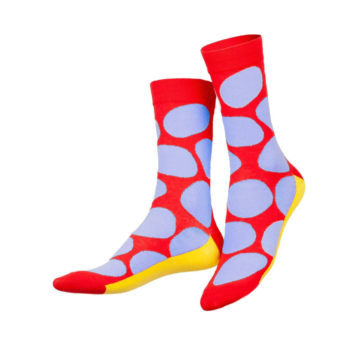 Eat My Socks: Socks Salty Chips