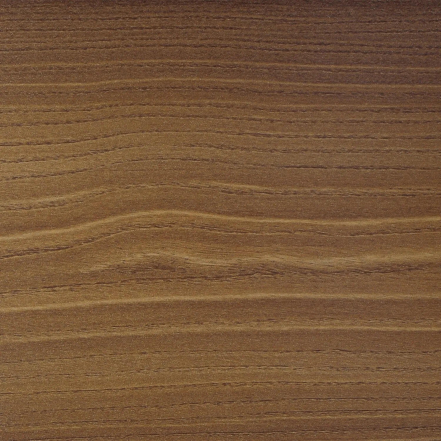 Elley Reversible Desk - Dark Walnut