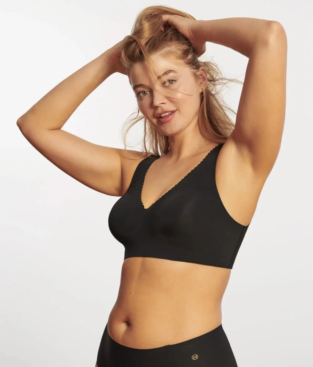 Evelyn & Bobbie The Evelyn Bra