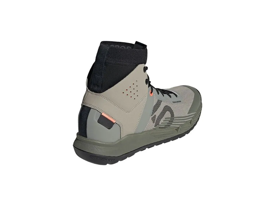 FIVE TEN TRAIL CROSS MID PRO MOUNTAIN BIKE SHOES