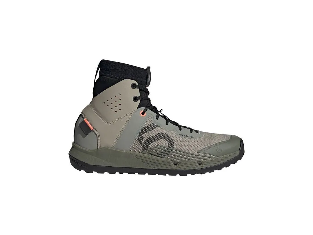 FIVE TEN TRAIL CROSS MID PRO MOUNTAIN BIKE SHOES