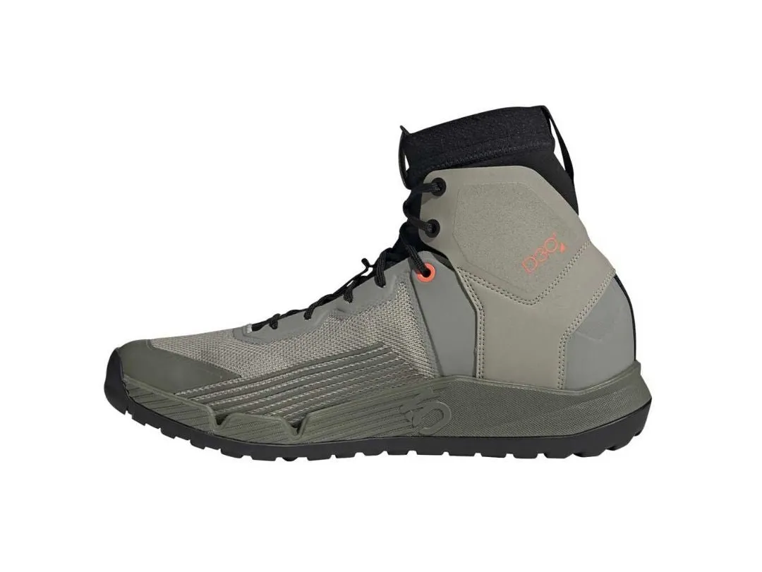 FIVE TEN TRAIL CROSS MID PRO MOUNTAIN BIKE SHOES