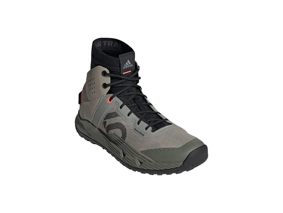 FIVE TEN TRAIL CROSS MID PRO MOUNTAIN BIKE SHOES