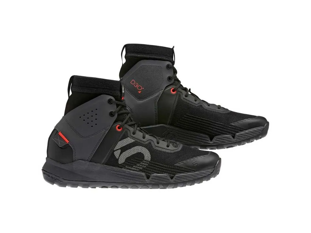 FIVE TEN TRAIL CROSS MID PRO MOUNTAIN BIKE SHOES