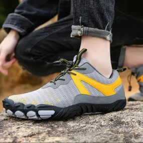 Footprints Breathable Wading Shoes