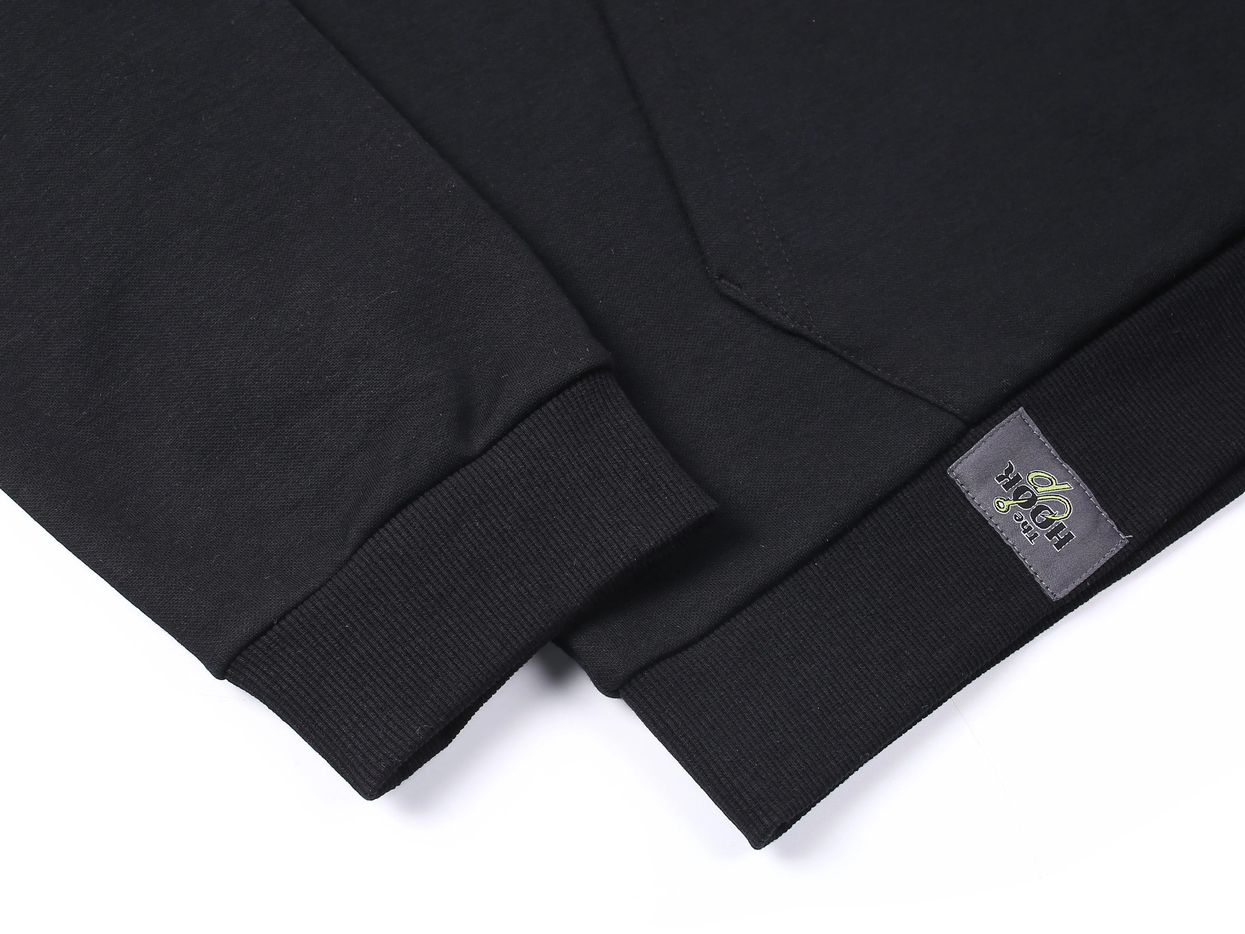 Get Glide Ready Hoodie