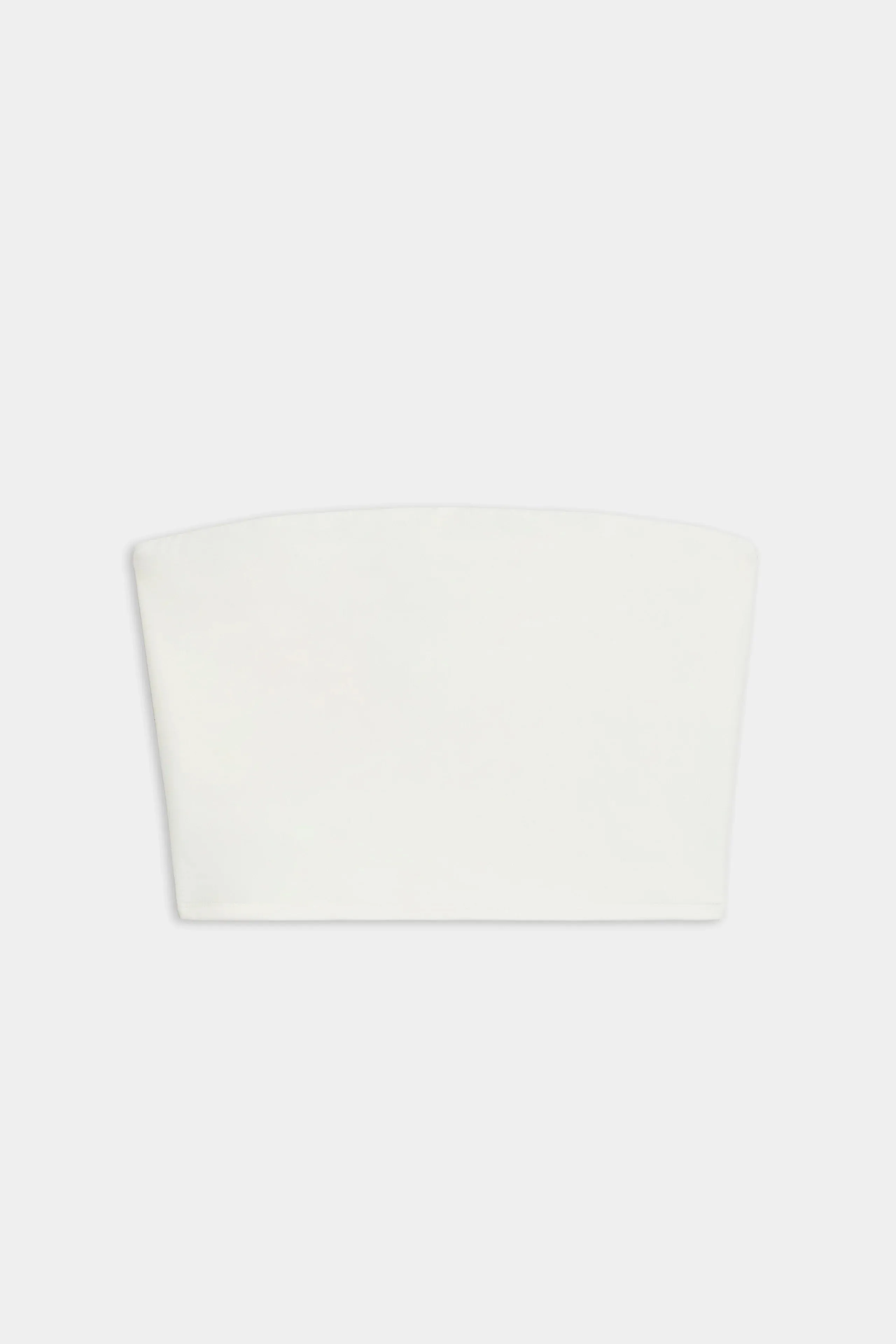 Hazel Airweight Crop Bandeau
