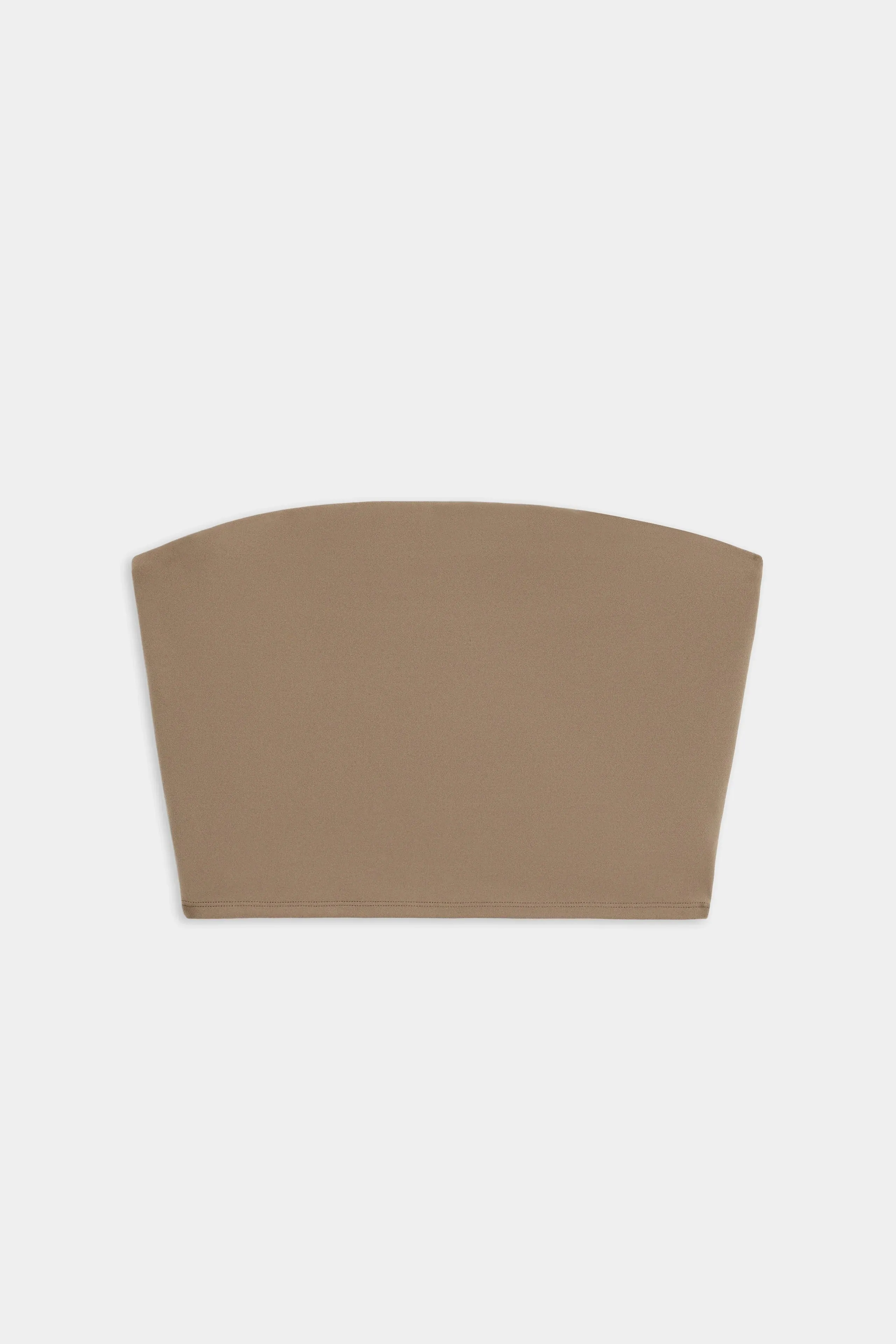 Hazel Airweight Crop Bandeau