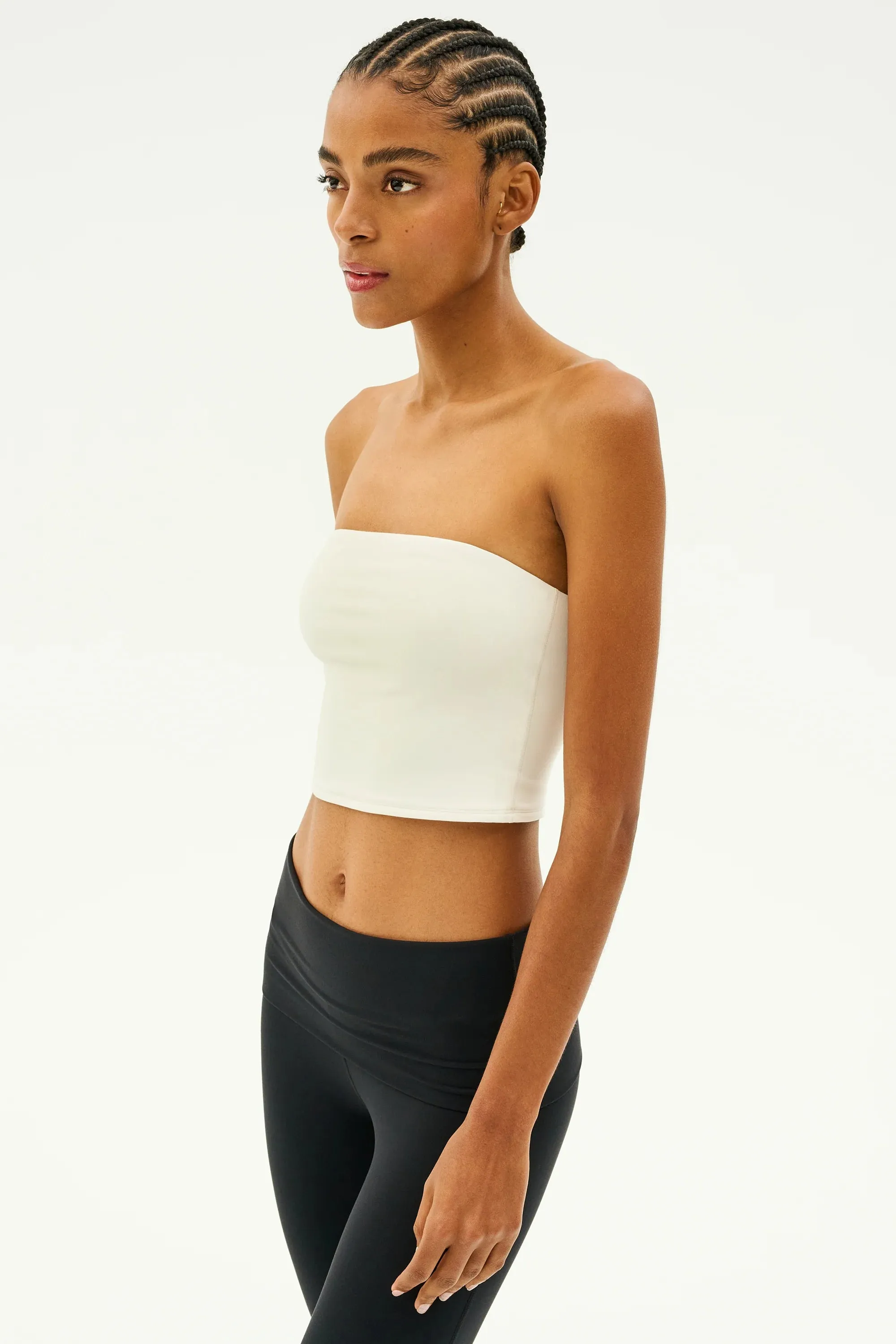 Hazel Airweight Crop Bandeau