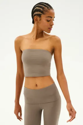 Hazel Airweight Crop Bandeau