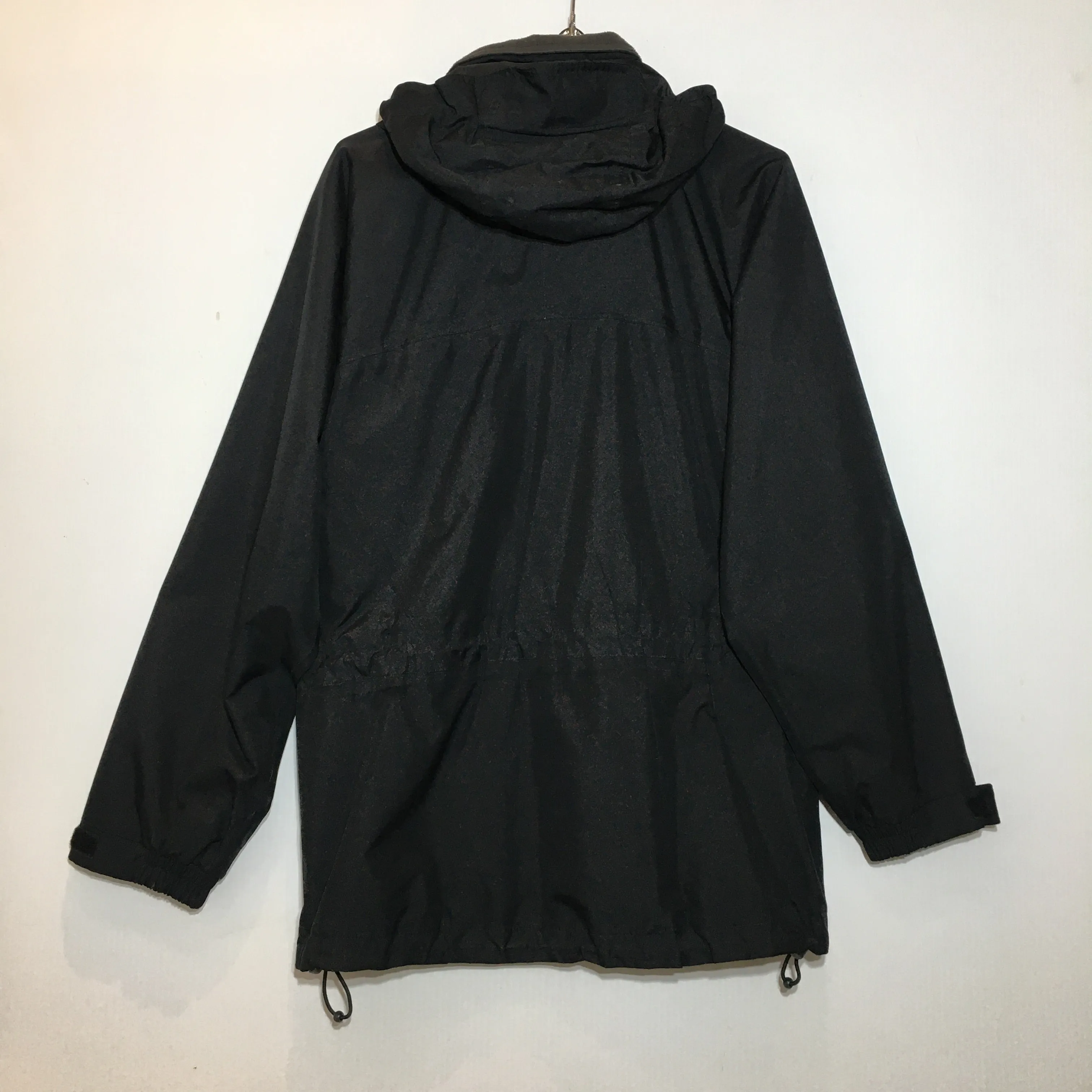 Helly Hansen Mens Rain Jacket - Size Small - Pre-owned - NJXS2V