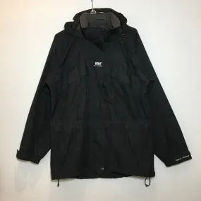 Helly Hansen Mens Rain Jacket - Size Small - Pre-owned - NJXS2V