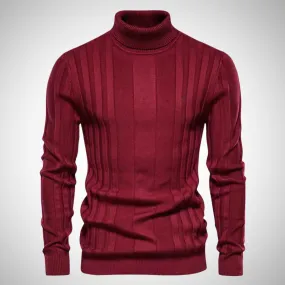 Hilmar Turtleneck Sweater