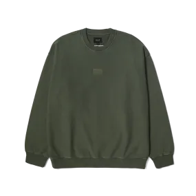 HUF Mason Crewneck Fleece