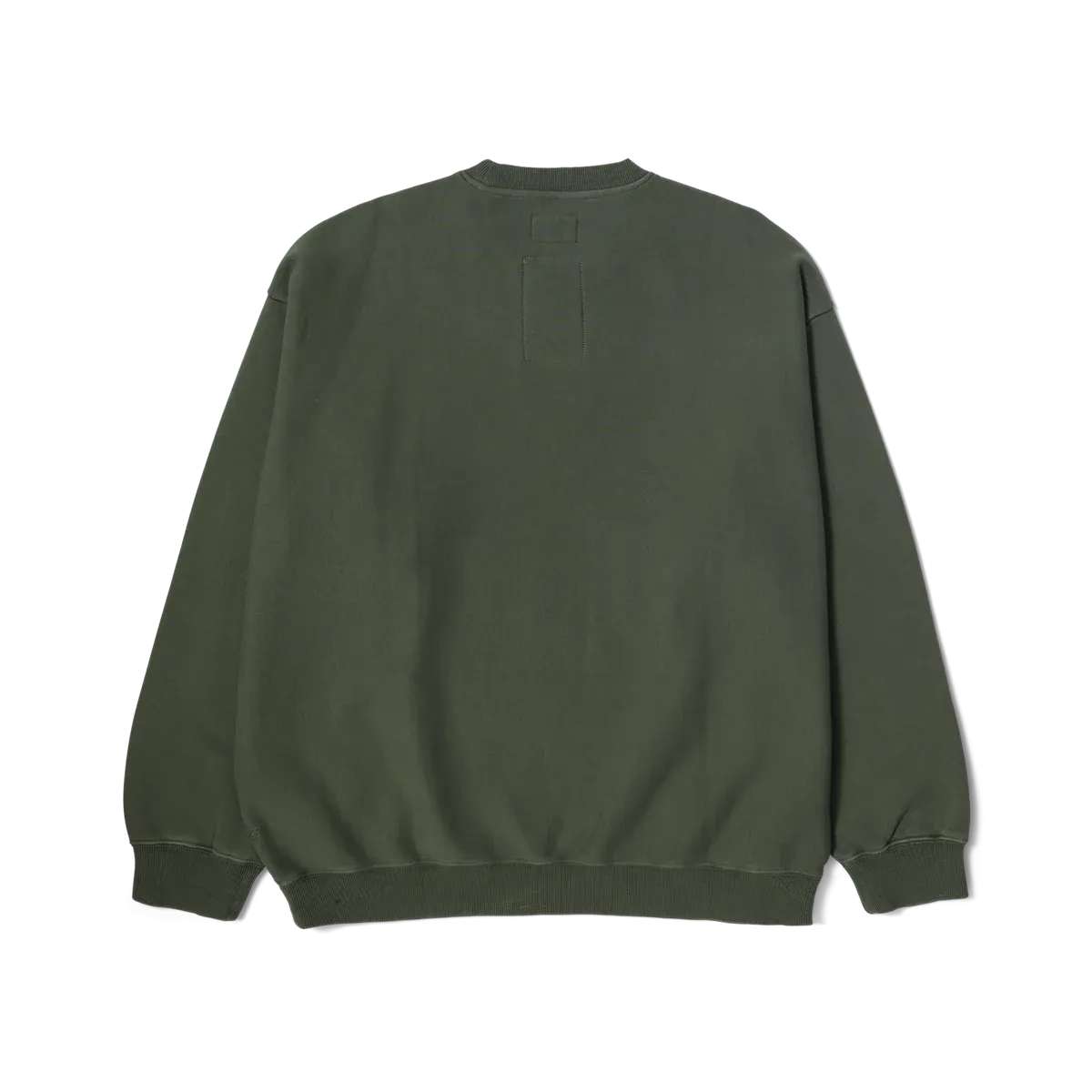HUF Mason Crewneck Fleece