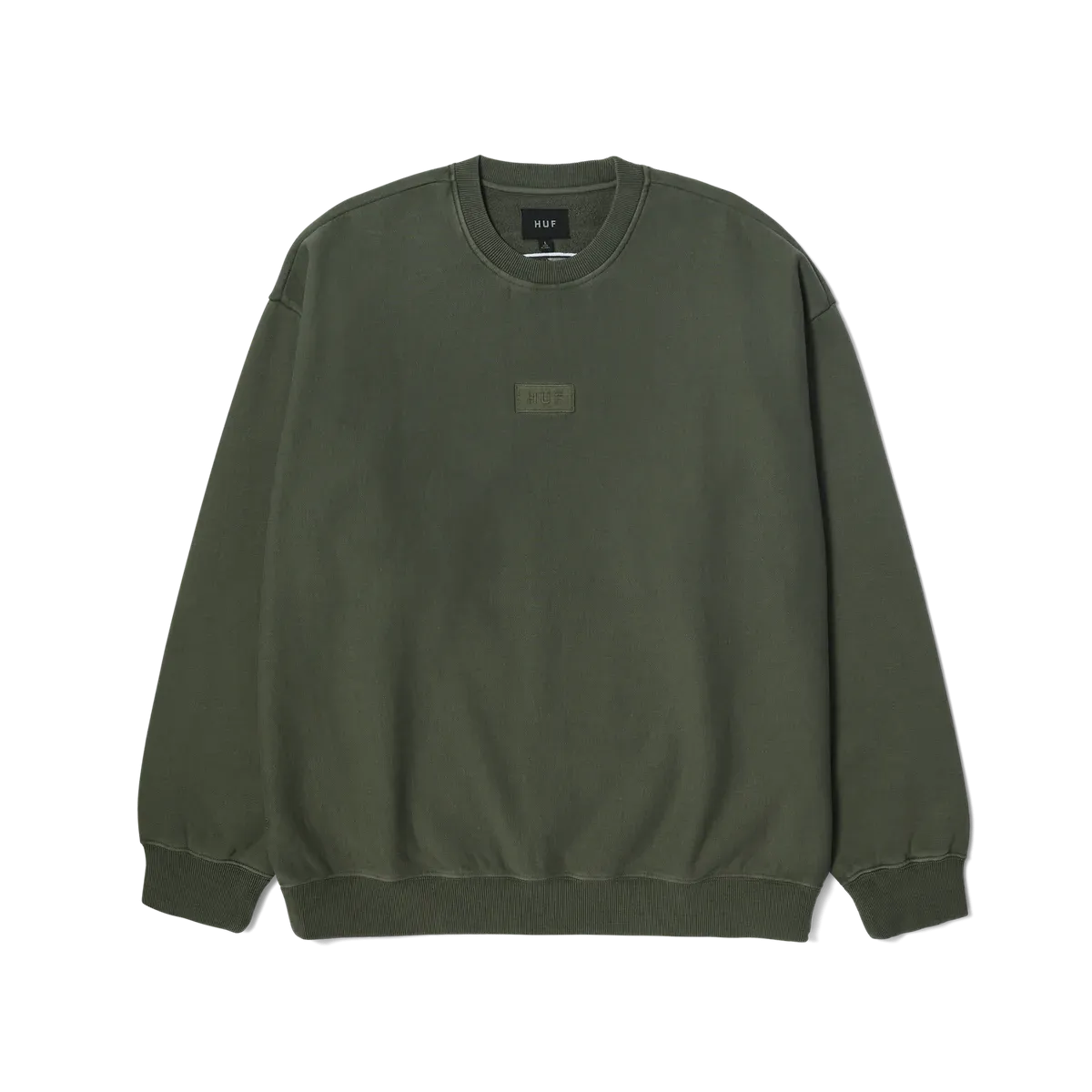 HUF Mason Crewneck Fleece