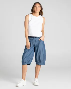 Jada Short - Chambray
