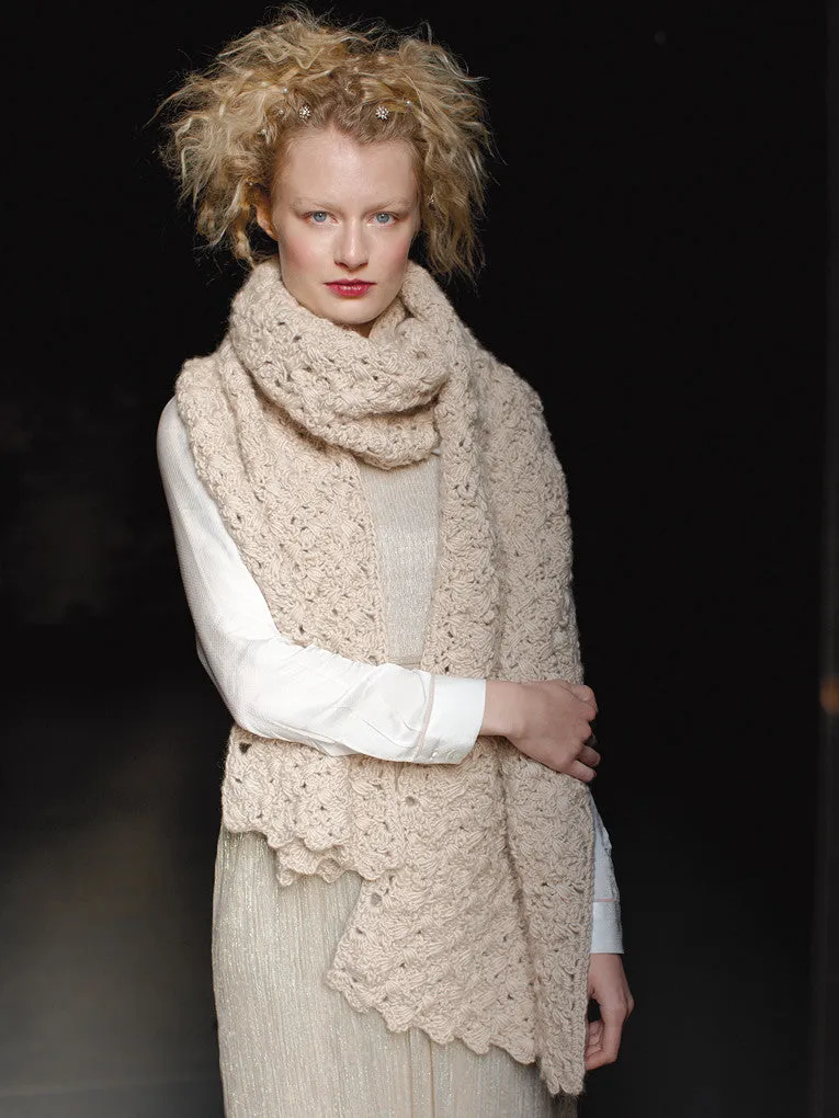 Knitting and Crochet Magazine 58 by Rowan