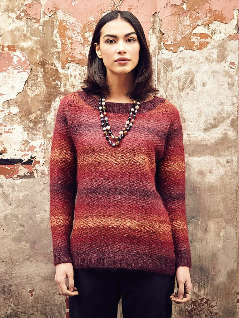 Knitting and Crochet Magazine 58 by Rowan