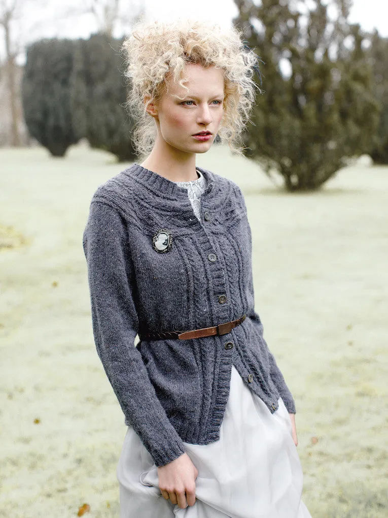 Knitting and Crochet Magazine 58 by Rowan