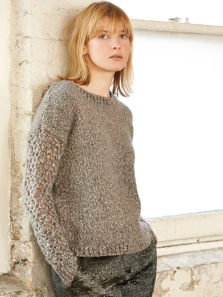 Knitting and Crochet Magazine 58 by Rowan