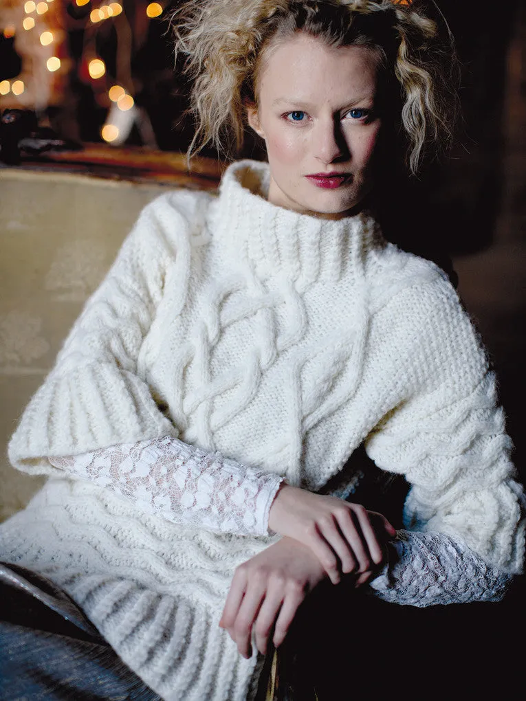 Knitting and Crochet Magazine 58 by Rowan