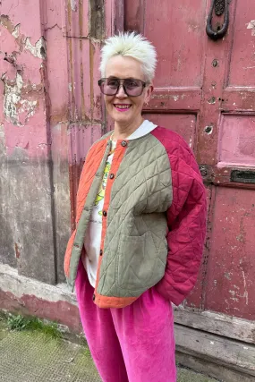 Komodo Lulu Multi Jacket