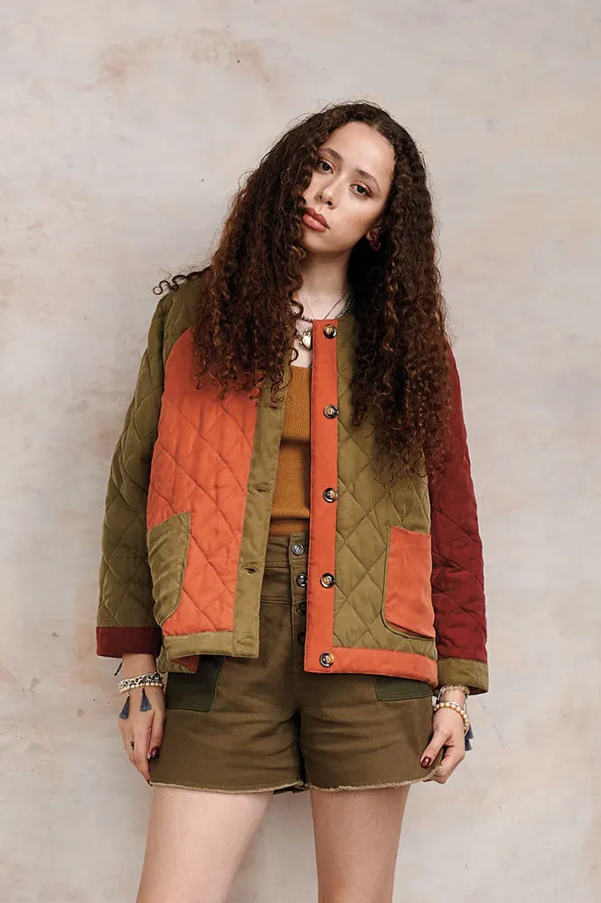 Komodo Lulu Multi Jacket
