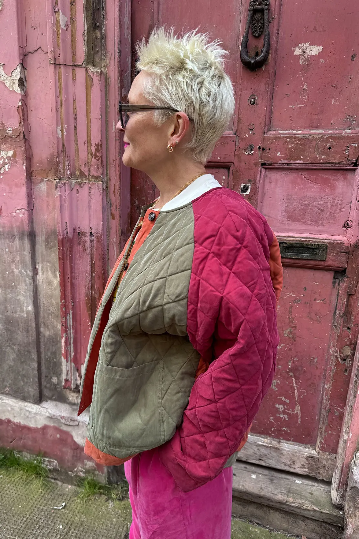 Komodo Lulu Multi Jacket