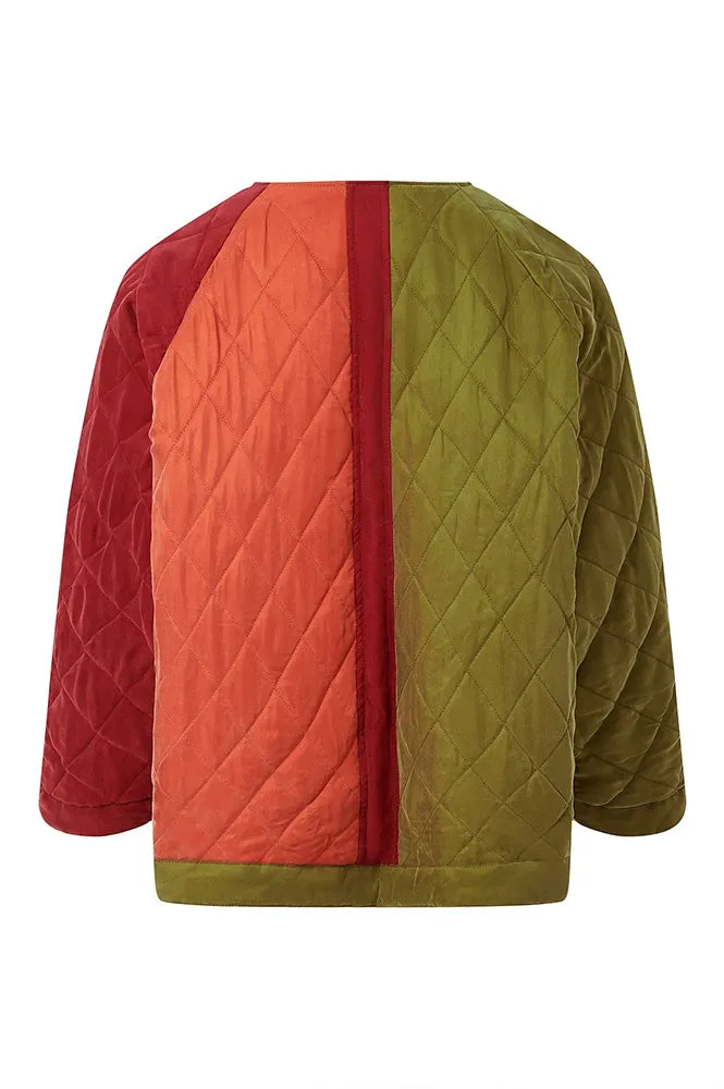 Komodo Lulu Multi Jacket