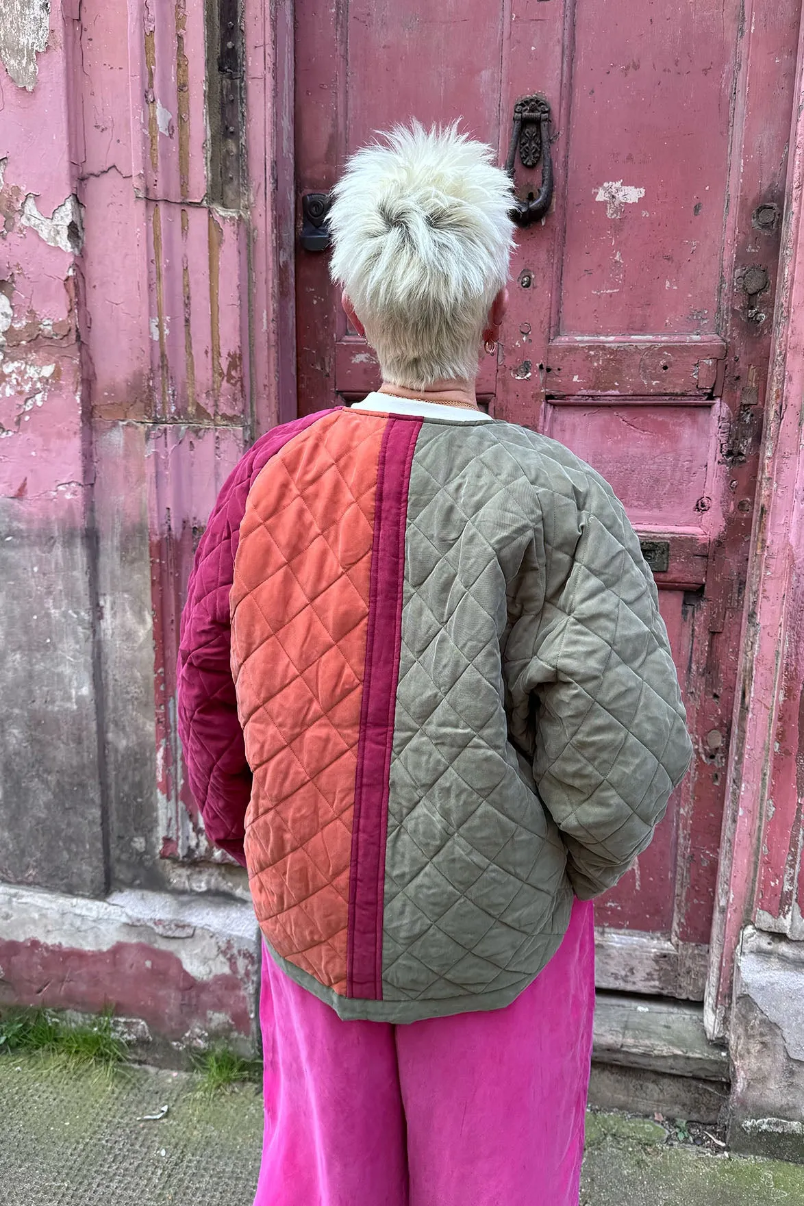 Komodo Lulu Multi Jacket