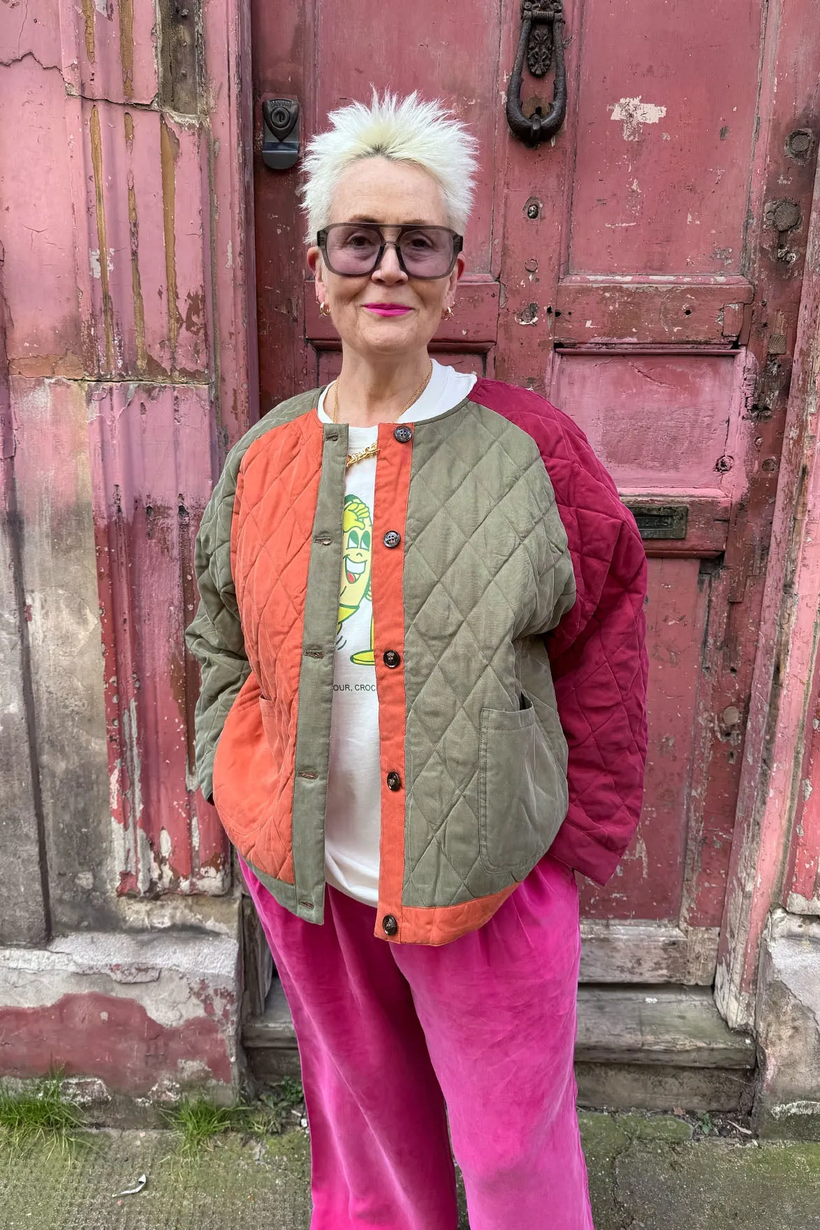 Komodo Lulu Multi Jacket