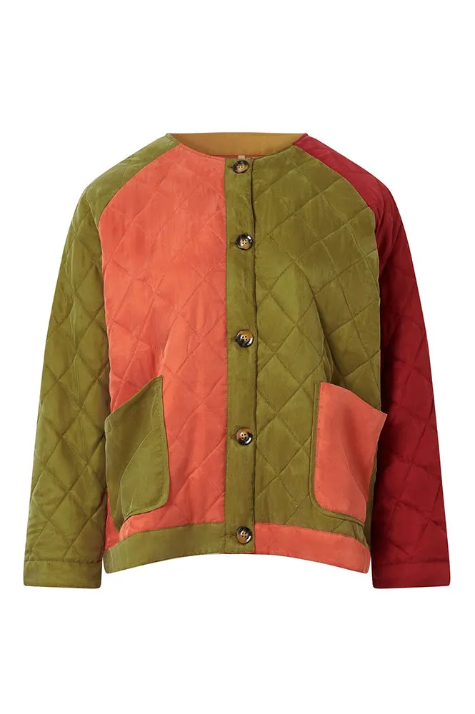 Komodo Lulu Multi Jacket